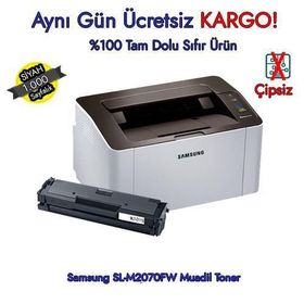 Printpen Samsung Xpress SL-M2020 MLT-D111s Toner