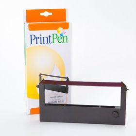 Printpen Siemens Nixdorf ND-77 Purple Şerit