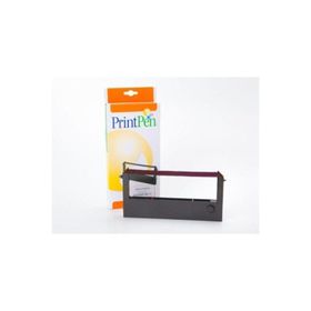 Printpen Siemens Nixdorf ND-77 Purple Şerit