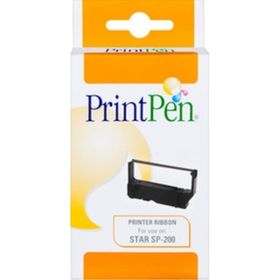 Printpen STAR SP-200 Mor Muadil Şerit