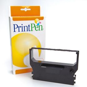 Printpen Star SP-300 Siyah Şerit