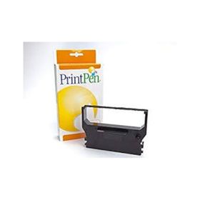 Printpen Star SP-300 Siyah Şerit