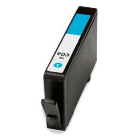 Printpen T6M03AE HP 903XL Mavi Muadil Kartuş