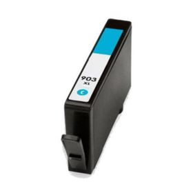 Printpen T6M03AE HP 903XL Mavi Muadil Kartuş