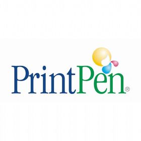 Printpen T6M07AE HP 903XL Kırmızı Muadil Kartuş