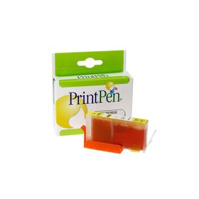 Printpen T6M11AE HP 903XL Sarı Muadil Kartuş