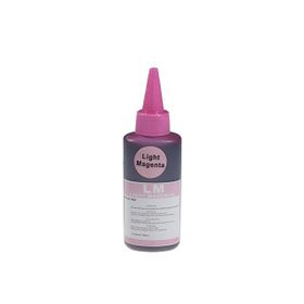 Printpen Universal Light Kırmızı Ink 100 ml Muadil Kartuş