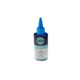 Printpen Universal Light Mavi Ink 100 ml Muadil Kartuş