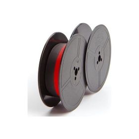 Printpen Universal Twin Spool GR.1 Red Siyah Şerit