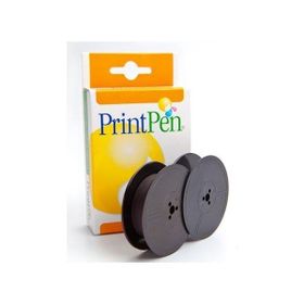 Printpen Universal Twin Spool GR.1 Siyah Şerit