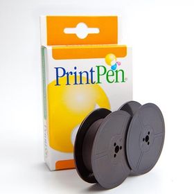 Printpen Universal Twin Spool GR.1 Siyah Şerit
