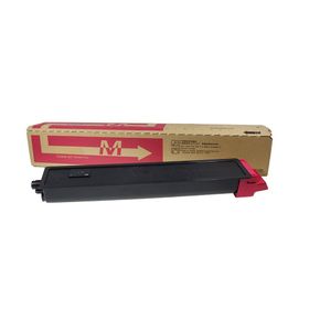 Printpen Utax 2550CI Triumph Adler 2550CI Kırmızı 142 gr 6K Japon Muadil Toner
