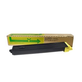 Printpen Utax 2550CI Triumph Adler 2550CI Sarı 142 gr 6K Japon Muadil Toner