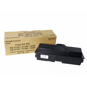 Printpen Utax CD-5230XXL Triumph Adler DC-6230XXL 385 gr Yüksek Kapasite 9.6K Muadil Toner