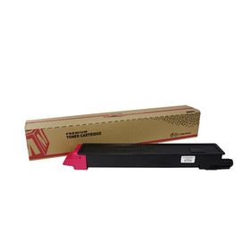 Printpen Utax CDC-5525 Kırmızı Toner