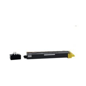 Printpen Utax CDC-5525 Sarı Toner