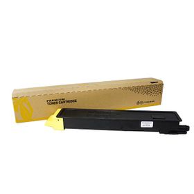 Printpen Utax CDC-5525 Triumph Adler 256CI Sarı 90 gr 6K Japon Muadil Toner