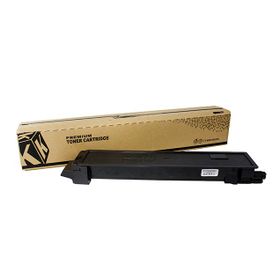 Printpen Utax CDC-5525 Triumph Adler 256CI Siyah 220 gr 12K Muadil Toner