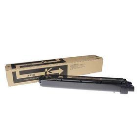 Printpen Utax CK-8510 Siyah 400 gr 18K Japon Muadil Toner