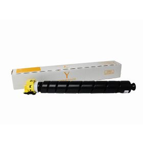 Printpen Utax CK-8511 Sarı 190 gr Carrierli 12K Japon Muadil Toner