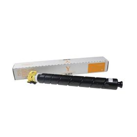 Printpen Utax CK-8513 Sarı 310 gr 20K Japon Muadil Toner