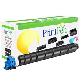Printpen Utax CK-8514 Mavi 315 gr 20K Japon Muadil Toner