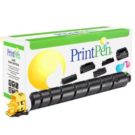 Printpen Utax CK-8514 Sarı 315 gr 20K Japon Muadil Toner