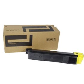 Printpen Utax CLP-3721 Triumph Adler CLP-4721 Sarı 66 5K Muadil Toner