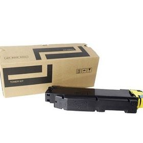Printpen Utax P-C3560 Sarı Toner