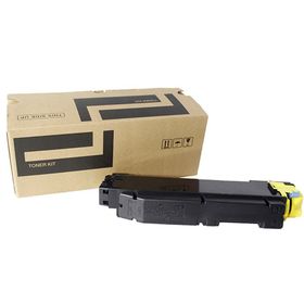 Printpen Utax P-C3560 Sarı Toner