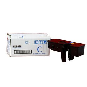 Printpen Utax PK-5014C PK5016C Mavi 35 gr 2.2K Japon Muadil Toner