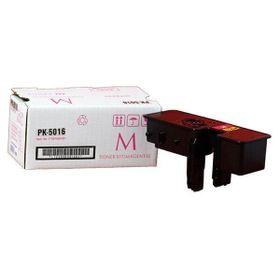 Printpen Utax PK-5014M PK5016M Kırmızı 35 gr 2.2K Japon Muadil Toner