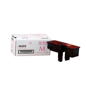 Printpen Utax PK-5014M PK5016M Kırmızı 35 gr 2.2K Japon Muadil Toner