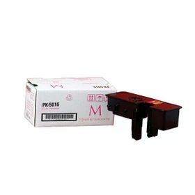 Printpen Utax PK-5014M PK5016M Kırmızı 35 gr 2.2K Japon Muadil Toner