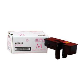 Printpen Utax PK-5014M PK5016M Kırmızı 35 gr 2.2K Japon Muadil Toner