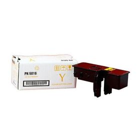 Printpen Utax PK-5014Y PK5016Y Sarı 35 gr 2.2K Japon Muadil Toner