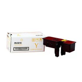 Printpen Utax PK-5014Y PK5016Y Sarı 35 gr 2.2K Japon Muadil Toner