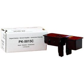 Printpen Utax PK-5015C Mavi 50 gr 3K Japon Muadil Toner