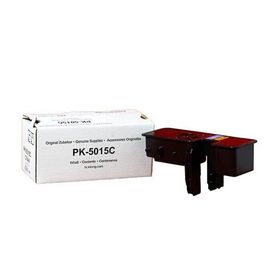 Printpen Utax PK-5015C Mavi 50 gr 3K Japon Muadil Toner