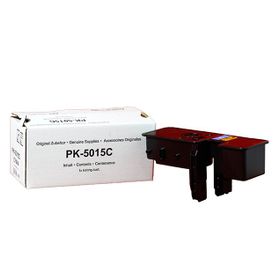 Printpen Utax PK-5015C Mavi 50 gr 3K Japon Muadil Toner