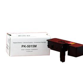 Printpen Utax PK-5015M Kırmızı 50 gr 3K Japon Muadil Toner