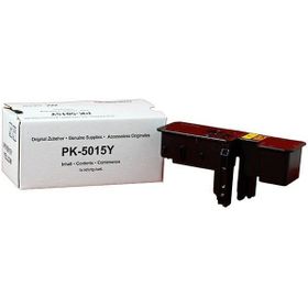 Printpen Utax PK-5015Y Sarı 50 gr 3K Japon Muadil Toner