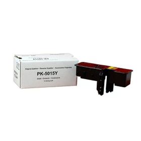 Printpen Utax PK-5015Y Sarı 50 gr 3K Japon Muadil Toner