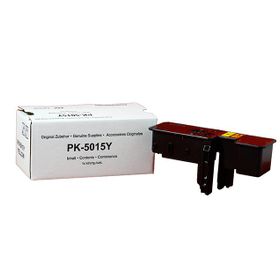 Printpen Utax PK-5015Y Sarı 50 gr 3K Japon Muadil Toner