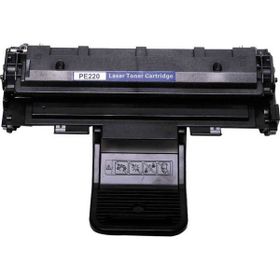 Printpen Xerox 013R00621 Siyah Muadil Toner