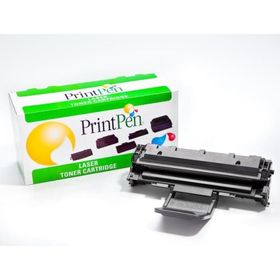 Printpen Xerox 013R00621 Siyah Muadil Toner