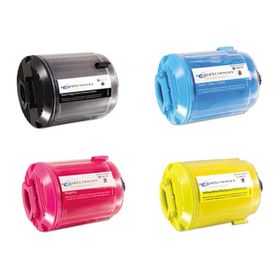 Printpen Xerox Phaser 106R01205 Kırmızı Toner