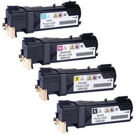 Printpen Xerox Phaser 106R01283 Kırmızı Toner