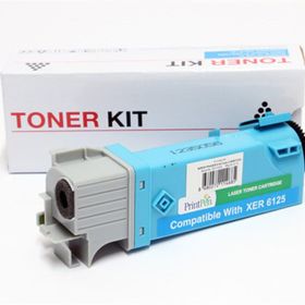 Printpen Xerox Phaser 106R01335 Mavi Toner