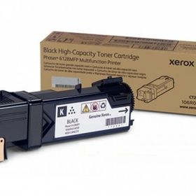 Printpen Xerox Phaser 106R01459 Siyah Toner